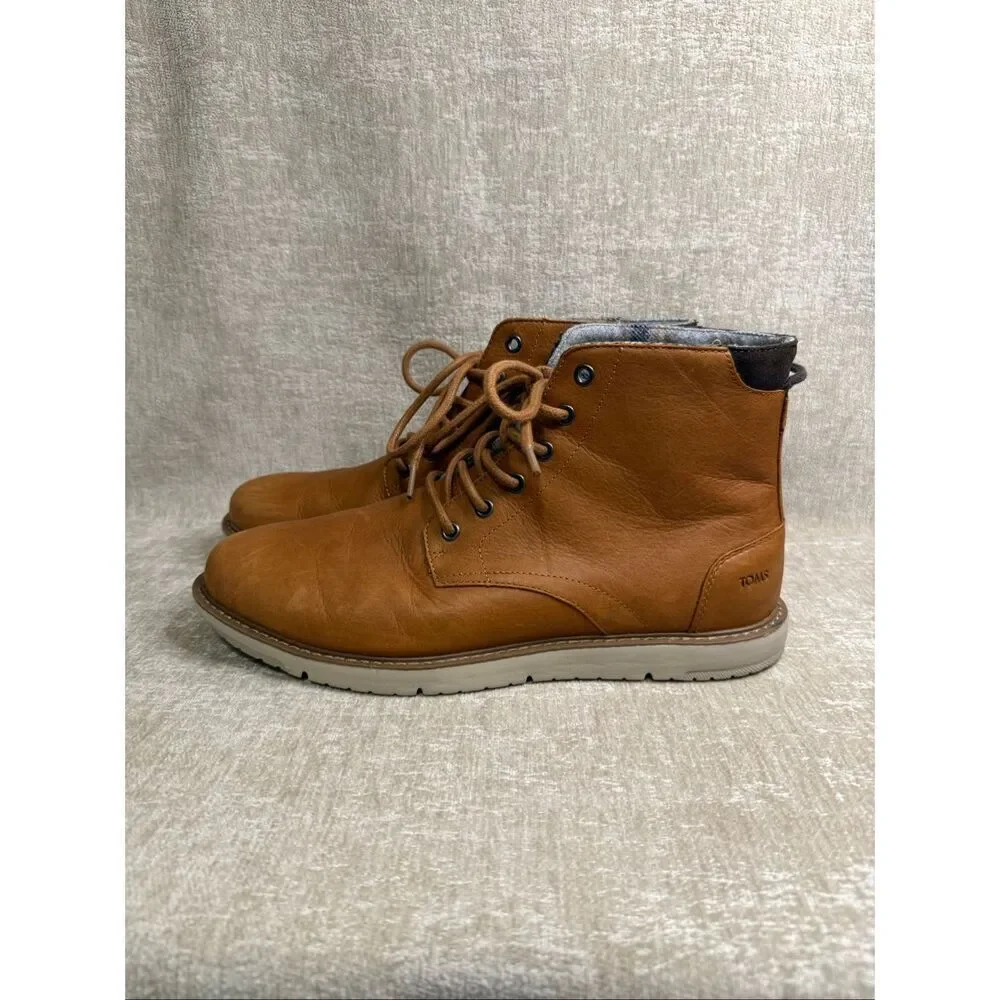 Toms men hilside